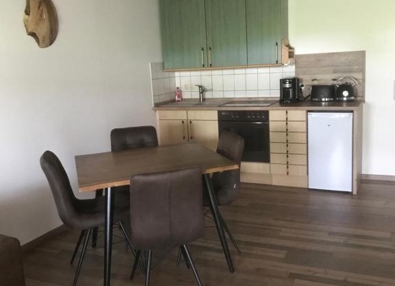 Apartment Sioux