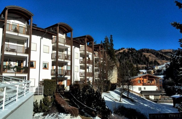 Apartment Sissi