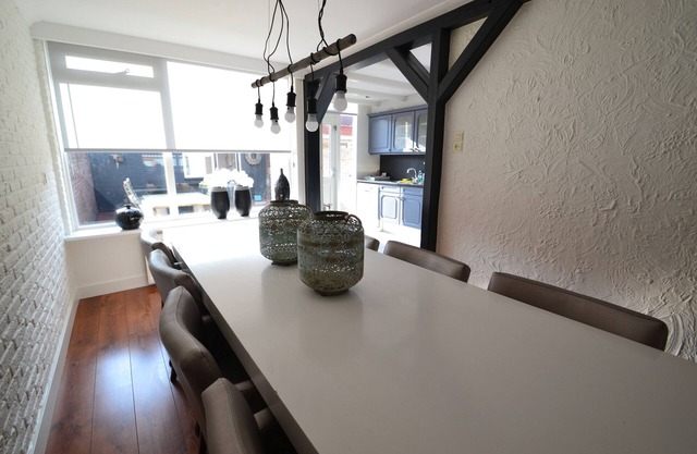 Apartment "Sluiter" up to 10 people!