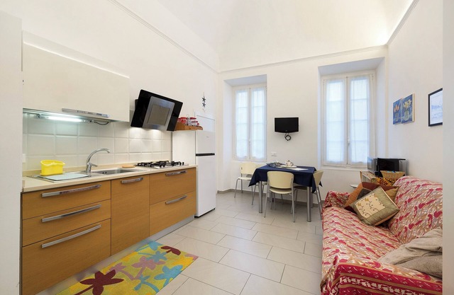 Apartment 'Smart Home Loano' with Air Conditioning