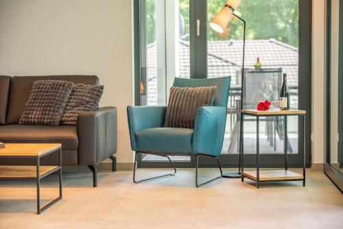 Apartment "Smilla" - Deck 9