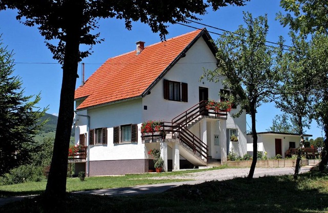Apartment Smoljanac 5194a