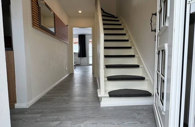Apartment 'Smolly's Ferienwohnung' with Private Terrace, Private Garden and Wi-Fi