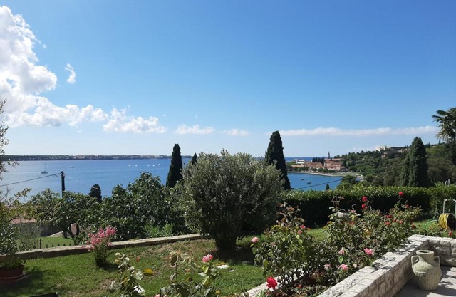 Apartment Solare