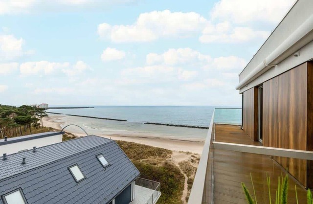 Apartment Solaris | Sea View