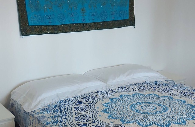 Apartment Sole Mare Vento 38 Torre Colimena (Punta Prosciutto)