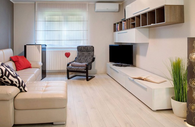Apartment "Sole" with Mountain View, Balcony & Wi-Fi