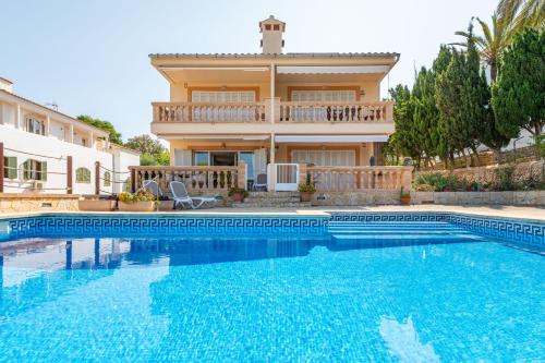 Apartment Soleado by Mallorca House Rent