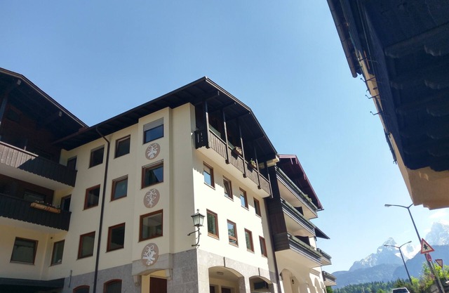 Apartment Soleleitweg - In the heart of the alpine pearl Berchtesgaden