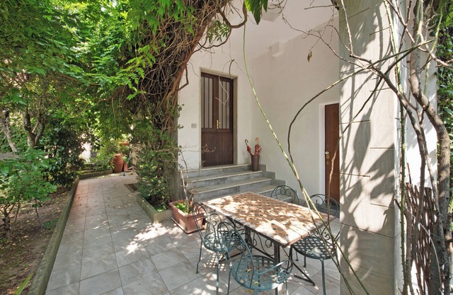 Apartment 'Somaré' with Shared Terrace, Wi-Fi and Air Conditioning