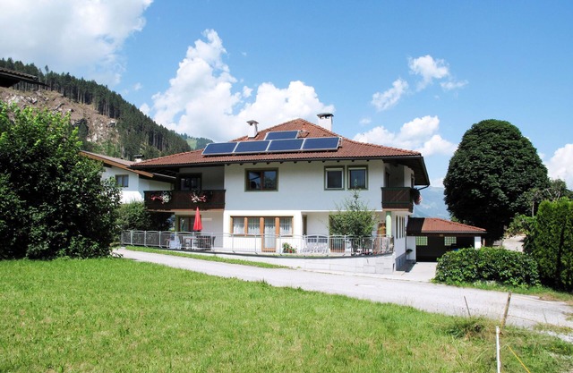 Apartment Sonne by Interhome