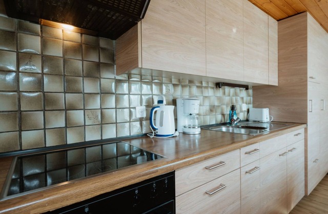 Apartment Sonne by Interhome