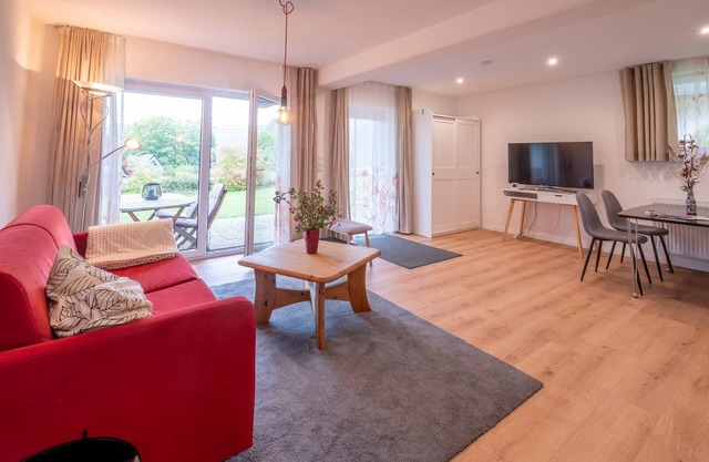 Apartment "sonne"