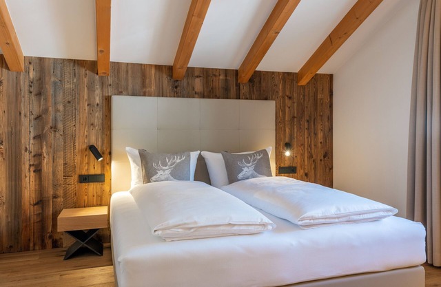 Apartment 'Sonne' with Mountain View, Private Garden and Wi-Fi