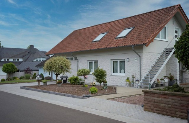 Apartment Sonnenblick - apartment/apartment, shower, WC, 2 bedrooms
