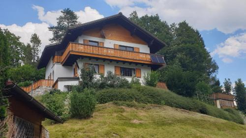 Apartment Sonnenbüchel