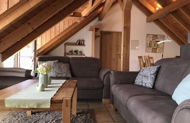 Apartment Sonnenberg