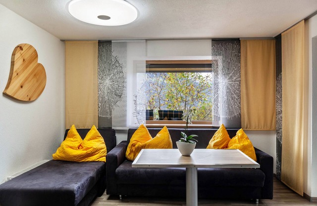 Apartment "Sonnwend und Spieljoch" with Mountain View, Balcony & Wi-Fi