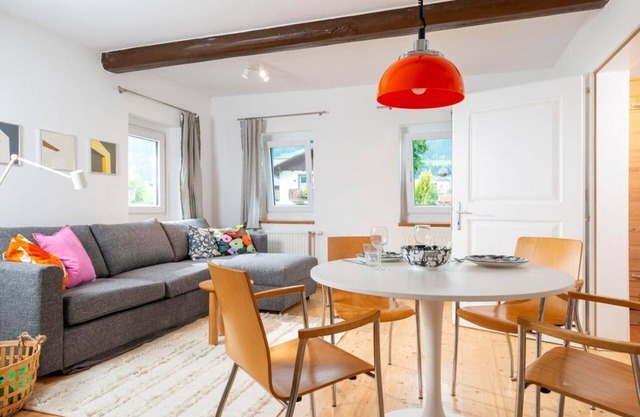 Apartment Sopherl 1 (50 m²) - Apartments Sopherl by myNests