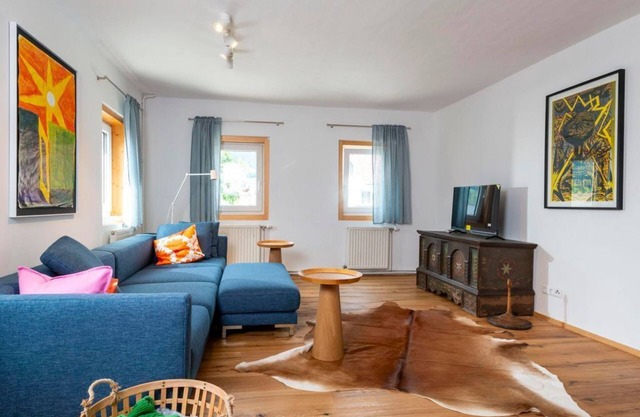 Apartment Sopherl 2 (90 m²) - Apartments Sopherl by myNests