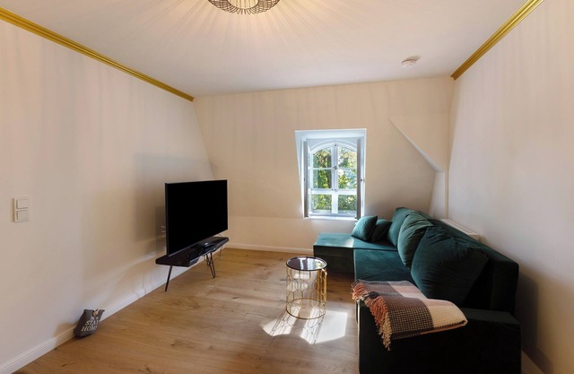 Apartment 'Sophie' with Shared Pool, Shared Terrace and Wi-Fi