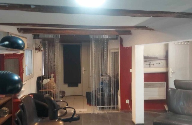Apartment 'Souplex' with Wi-Fi