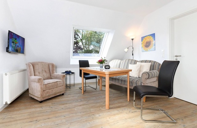 Apartment Spatzennest - Ferienhof Ennenhof