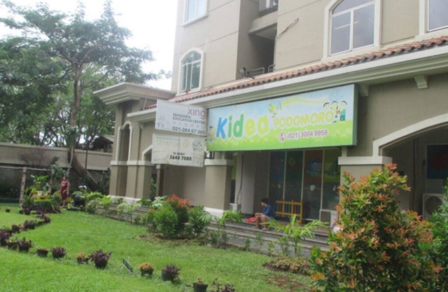 Apartment Specialist - Mediterania 2 Tanjung Duren