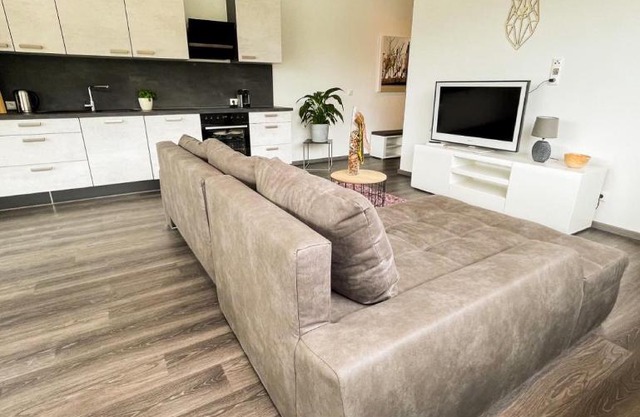 Apartment Spitzenblick