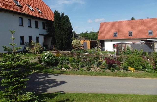 Apartment Spreequelle - room rental Lorenz