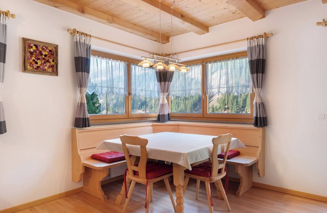 Apartment 'Sprenghof' with Mountain View, Balcony and Wi-Fi