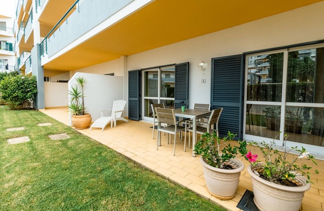 Apartment St. António I - A091