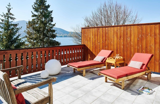 , Apartment St. Quirin - Apartment St. Quirin