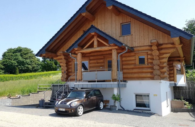 Apartment "Stammzeit" with sauna in the Northern Eifel