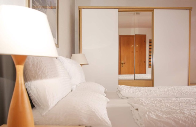 Apartment standard - Hotel Sonnenhof - bed & breakfast & apartments