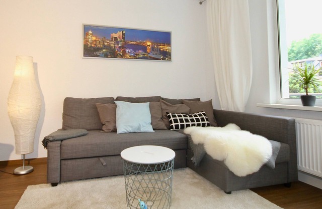 Apartment-Standard-Private Bathroom-Balcony