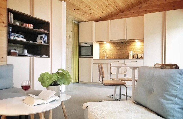 Apartment-Standard-Private Bathroom-Mountain view-Apartment 02