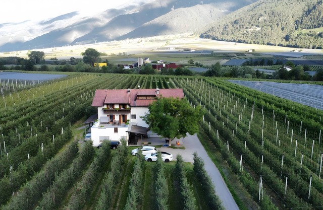 Apartment 'Stark Groß' with Mountain View, Shared Terrace and Wi-Fi