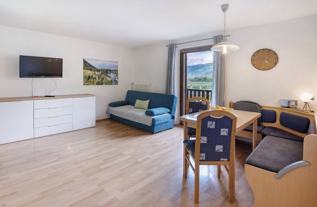 Apartment 'Stark' with Mountain View, Shared Terrace and Wi-Fi