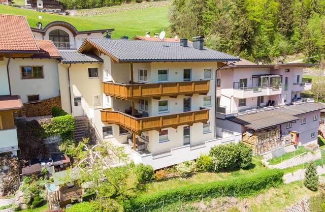 Apartment Stefan by Interhome