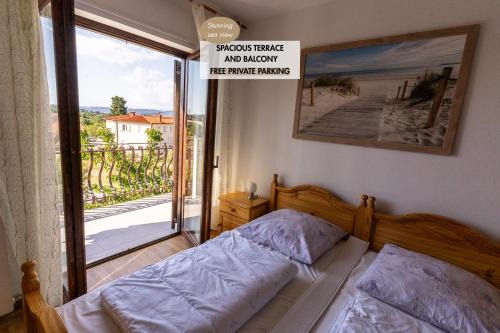 Apartment Stefanija