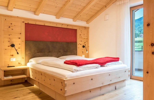 Apartment "Stefansdorf Wohnung 9" with Mountain View, Wi-Fi, Garden, Balcony & BBQ