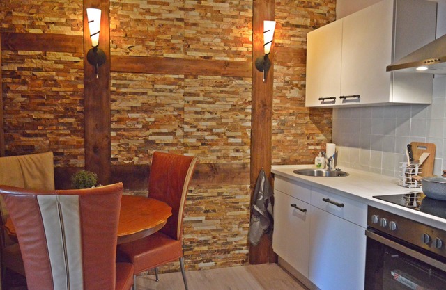 Apartment Steffensberg