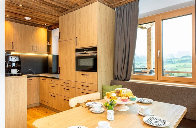 Apartment Steinberg - Organic farm Mittermoos