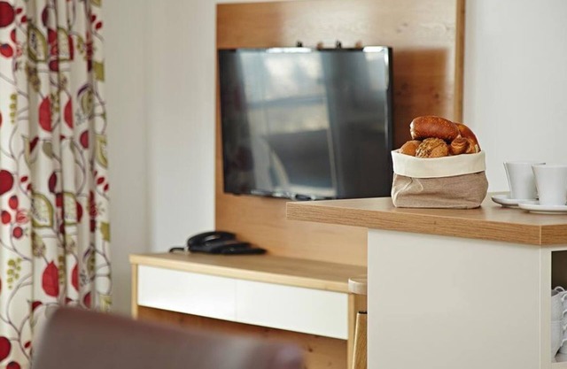 Apartment Steinbock 85 m² - Schwandenhof vacation apartments