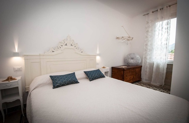 Apartment Stella di Mare 2 by Arbaspàa, in Manarola