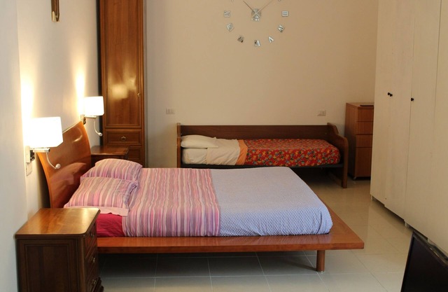 Apartment 'Stella Marina' with Private Terrace