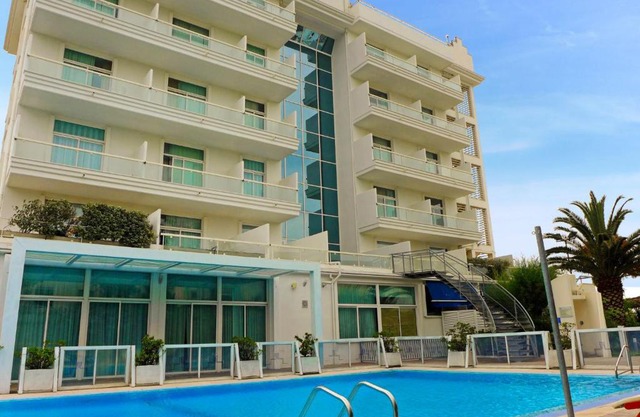 Apartment Stella Marina by Interhome
