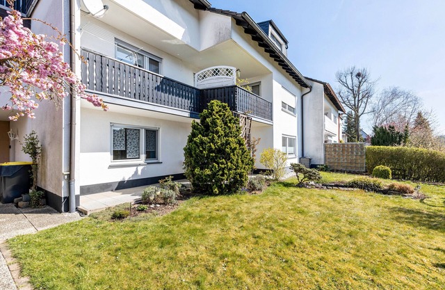 Apartment 'Sterl 13' with Private Terrace, Private Garden and Wi-Fi