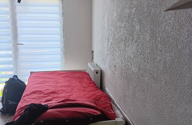 Apartment 'Stern' with Sea View and Wi-Fi